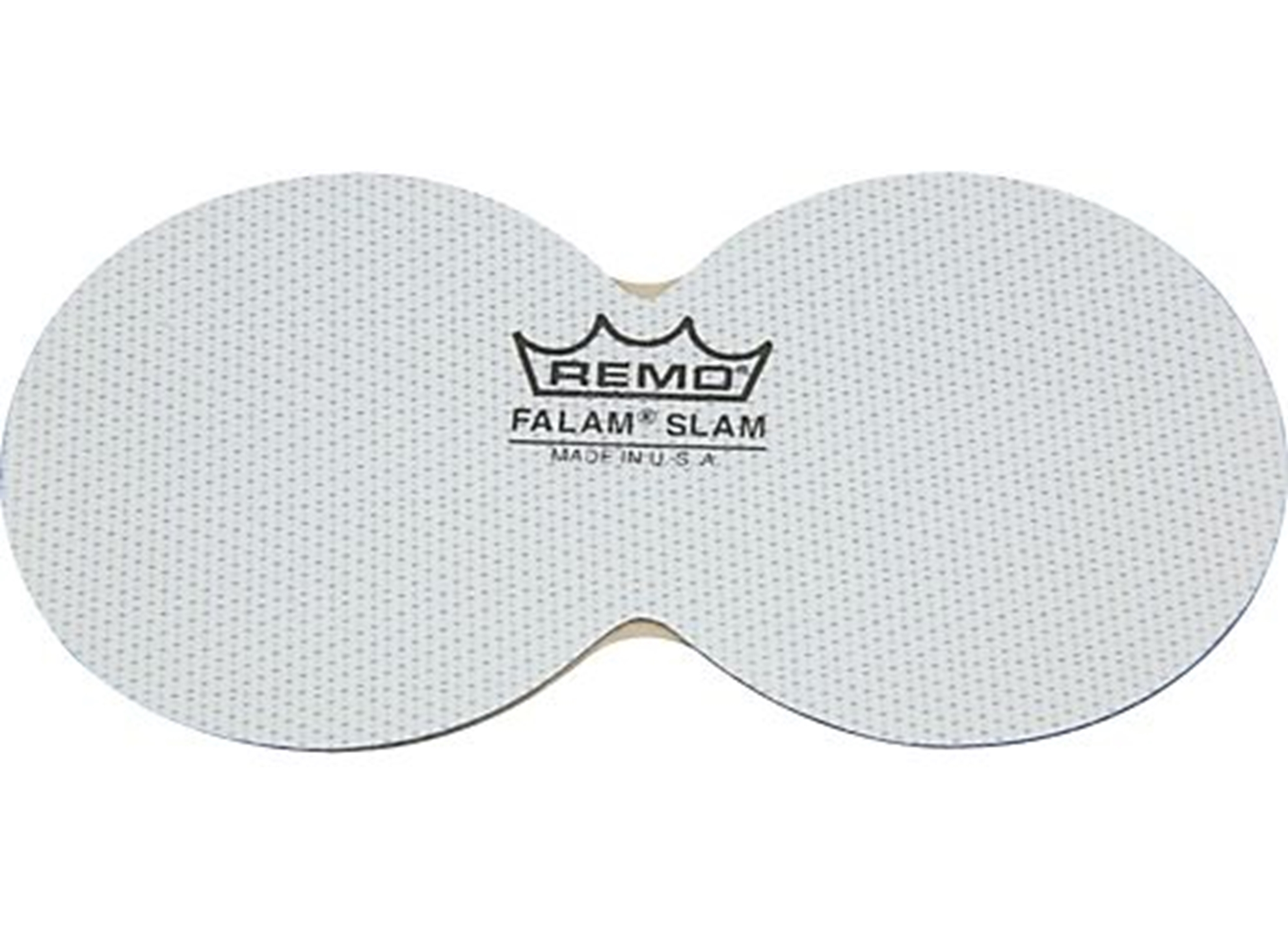 Falam Slam Double 2,5 tum (1-pack)